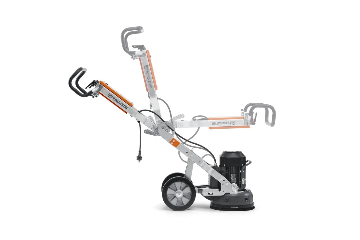 Husqvarna PG 280 Concrete Floor Grinder 230V