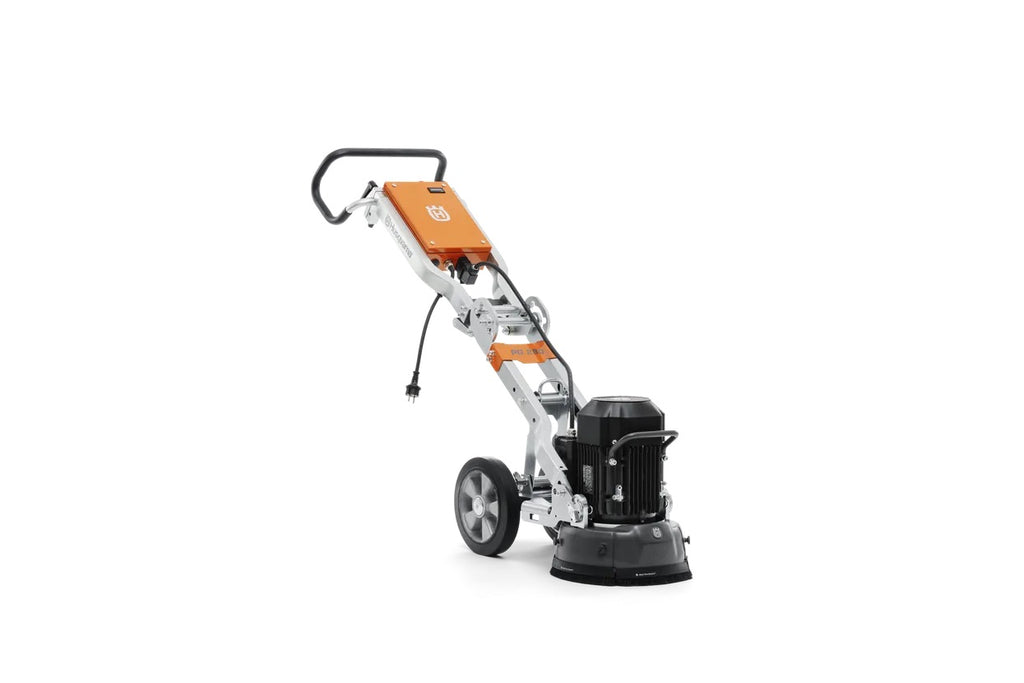 Husqvarna PG 280 Concrete Floor Grinder 230V
