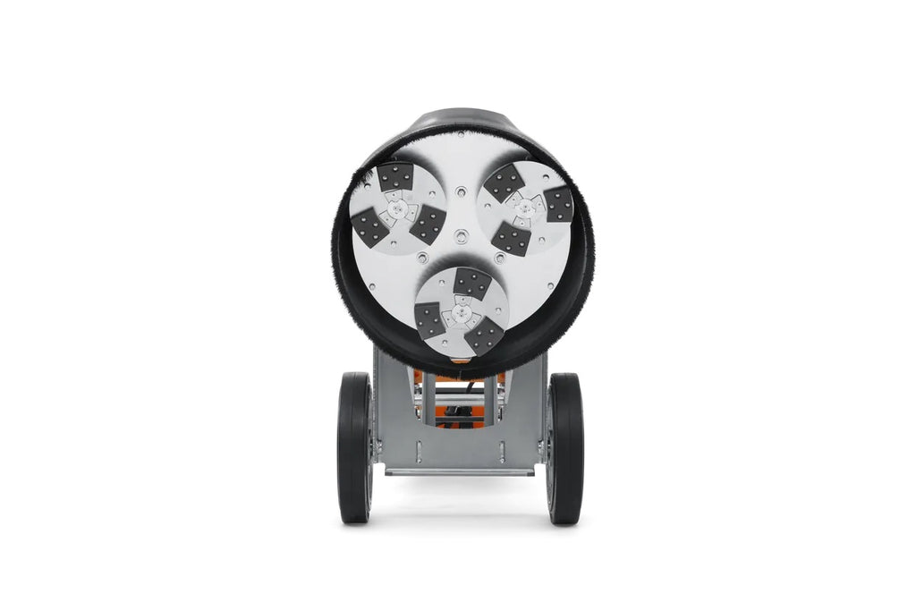 Husqvarna PG 450 Floor Grinder