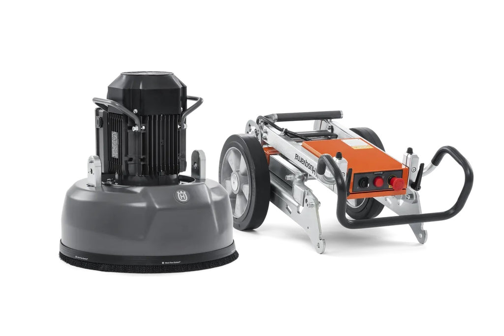 Husqvarna PG 450 Floor Grinder