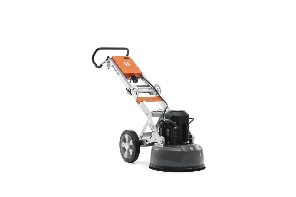 Husqvarna PG 450 Floor Grinder