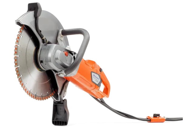 Husqvarna Power Cutter K 4000 Wet 220-24 - 14