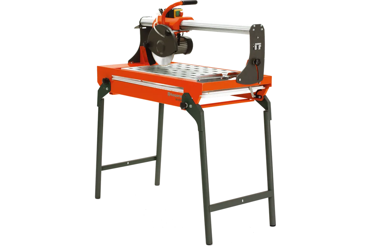 Husqvarna TS 73 R Rail Saw
