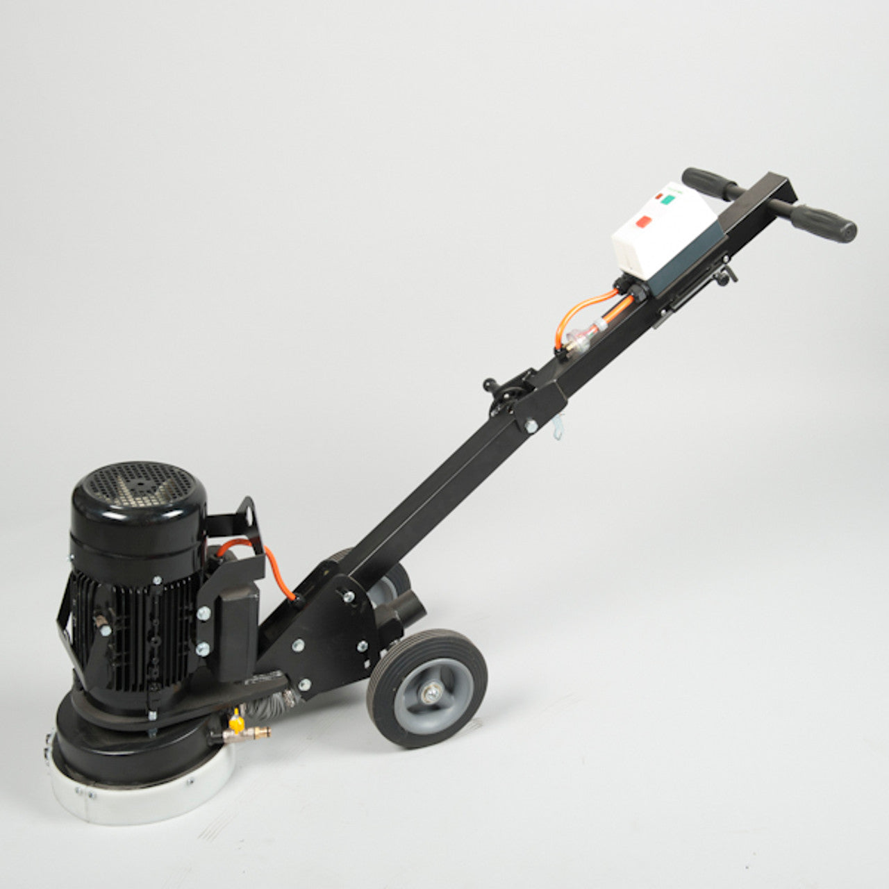 K-Kub Floor Grinder - FP250 3HP Black