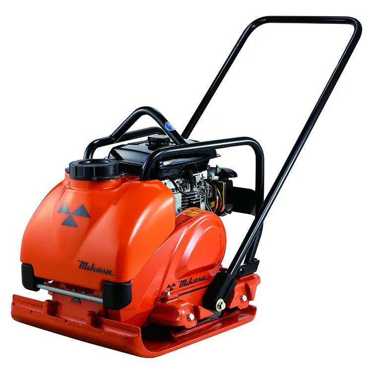 Mikasa Forward Plate Compactor MVC-T90H 91 kg - Honda 5.5 hp Petrol