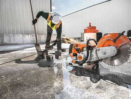 Machinery Repairs and
Servicing