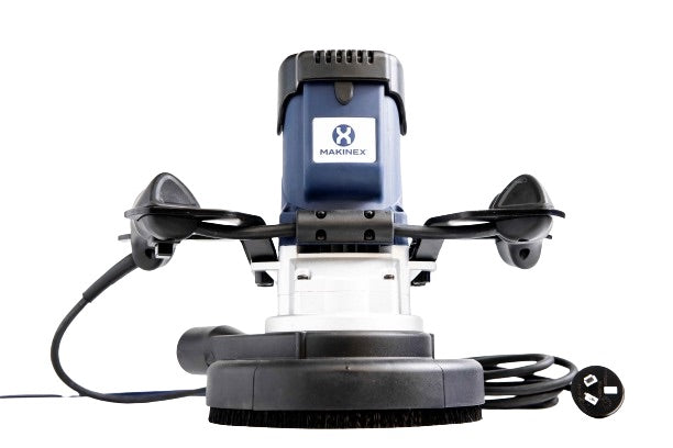 Makinex CG-2050 Concrete Grinder