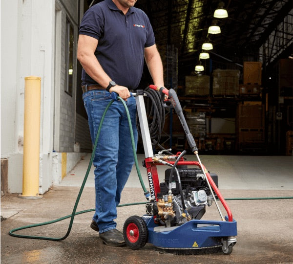 Makinex Dual Pressure Cleaner 2200psi