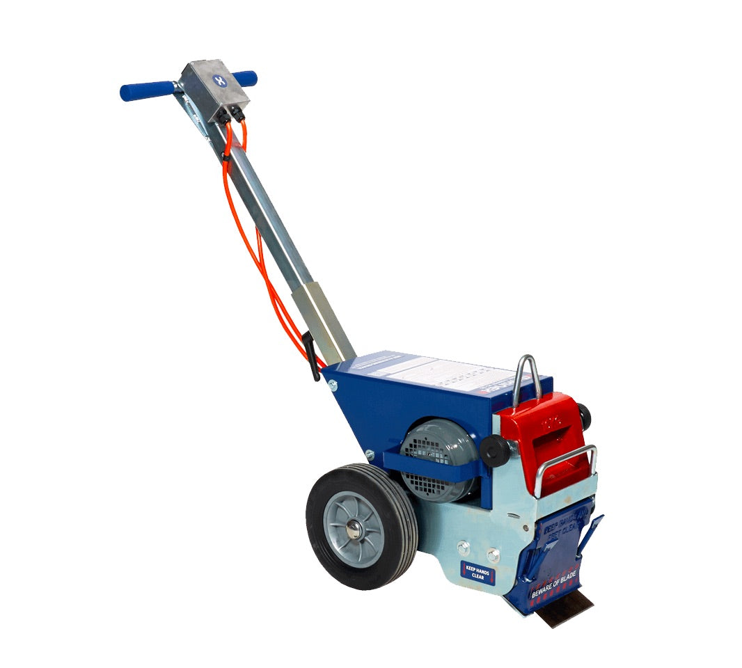 Makinex Floor Stripper