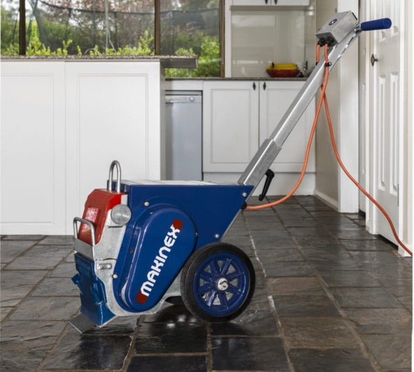 Makinex Floor Stripper