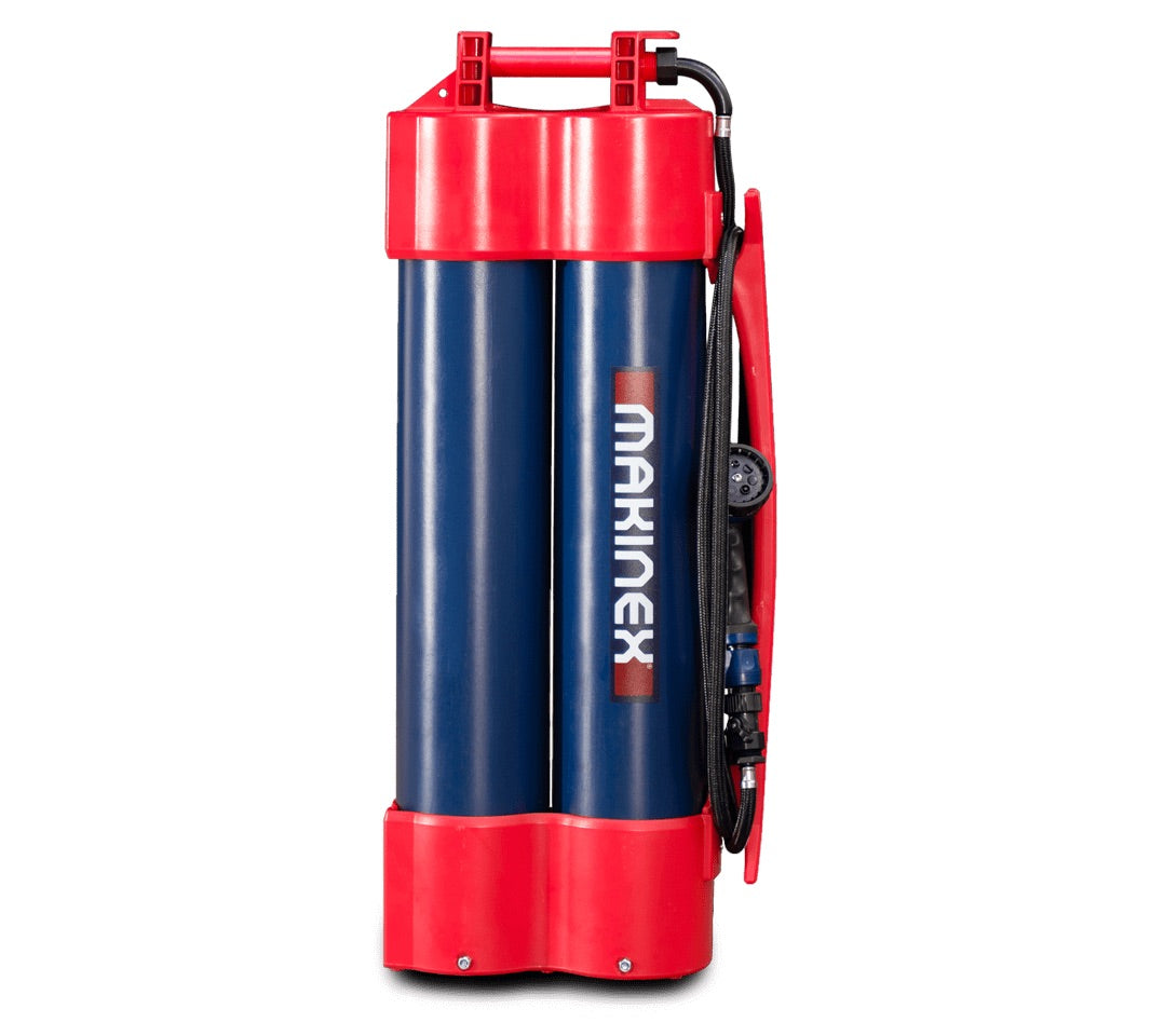 Makinex Hose 2 Go 13.8Lt Water Tank