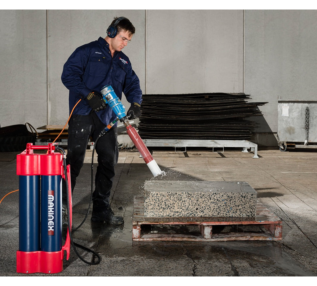 Makinex Hose 2 Go 13.8Lt Water Tank