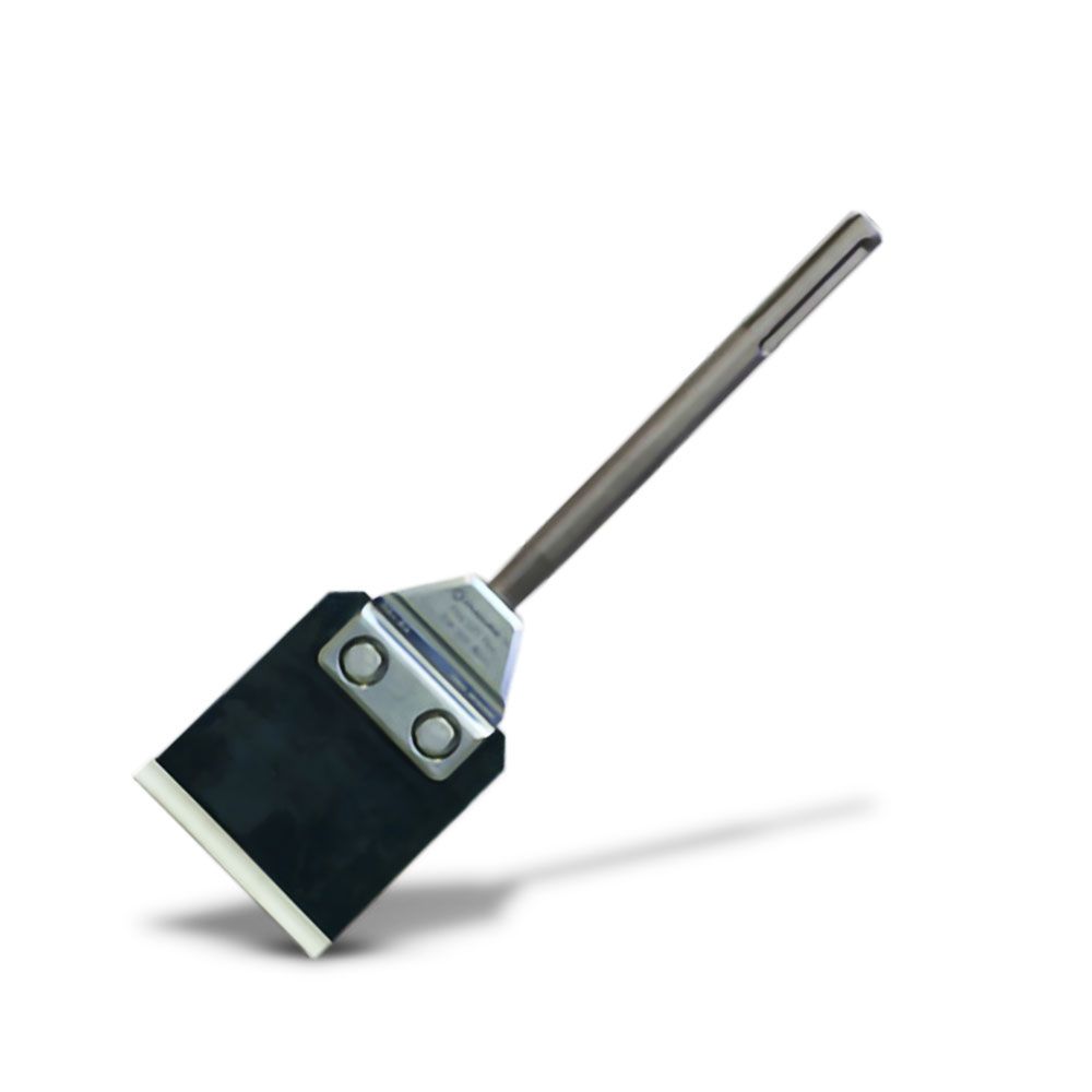 Makinex Tile Smasher Complete SDS Max