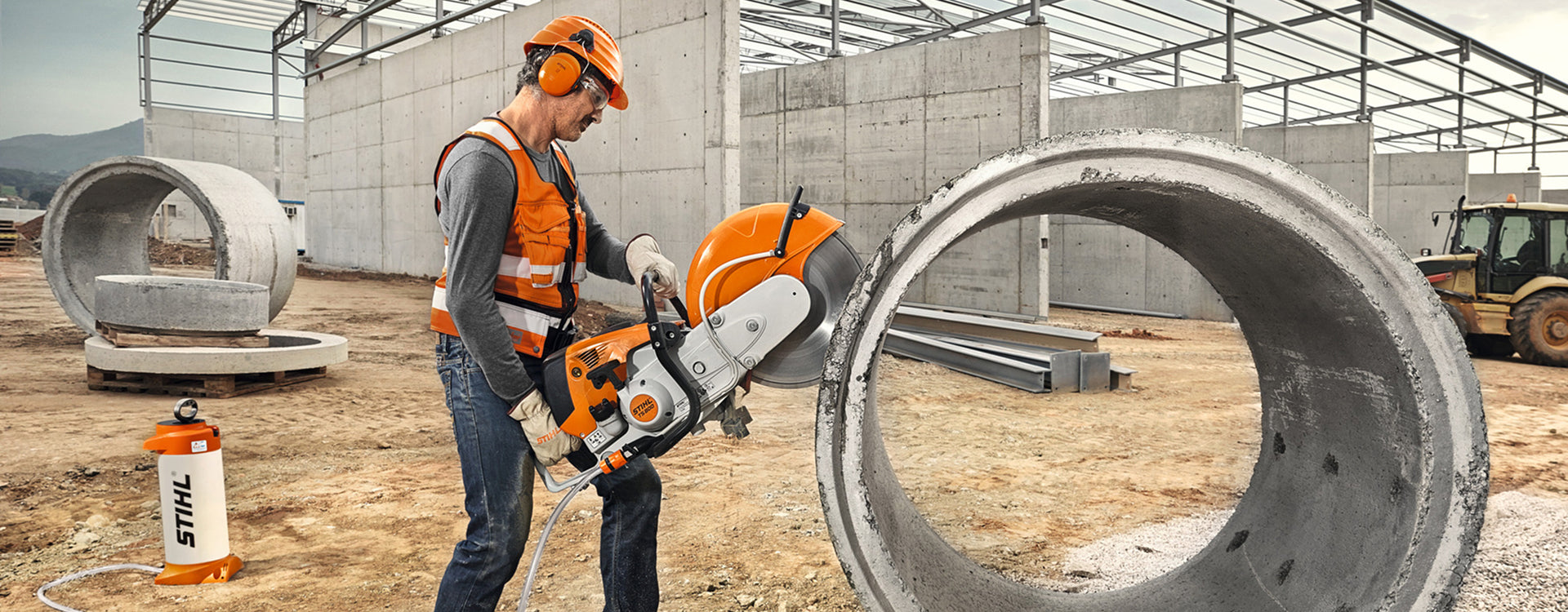 Premium Diamond Tools in Australia