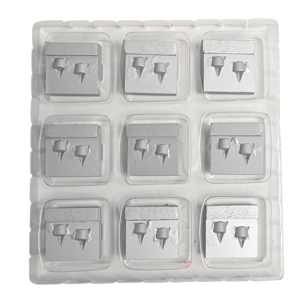 Redilock PCD Double Segment Shoe