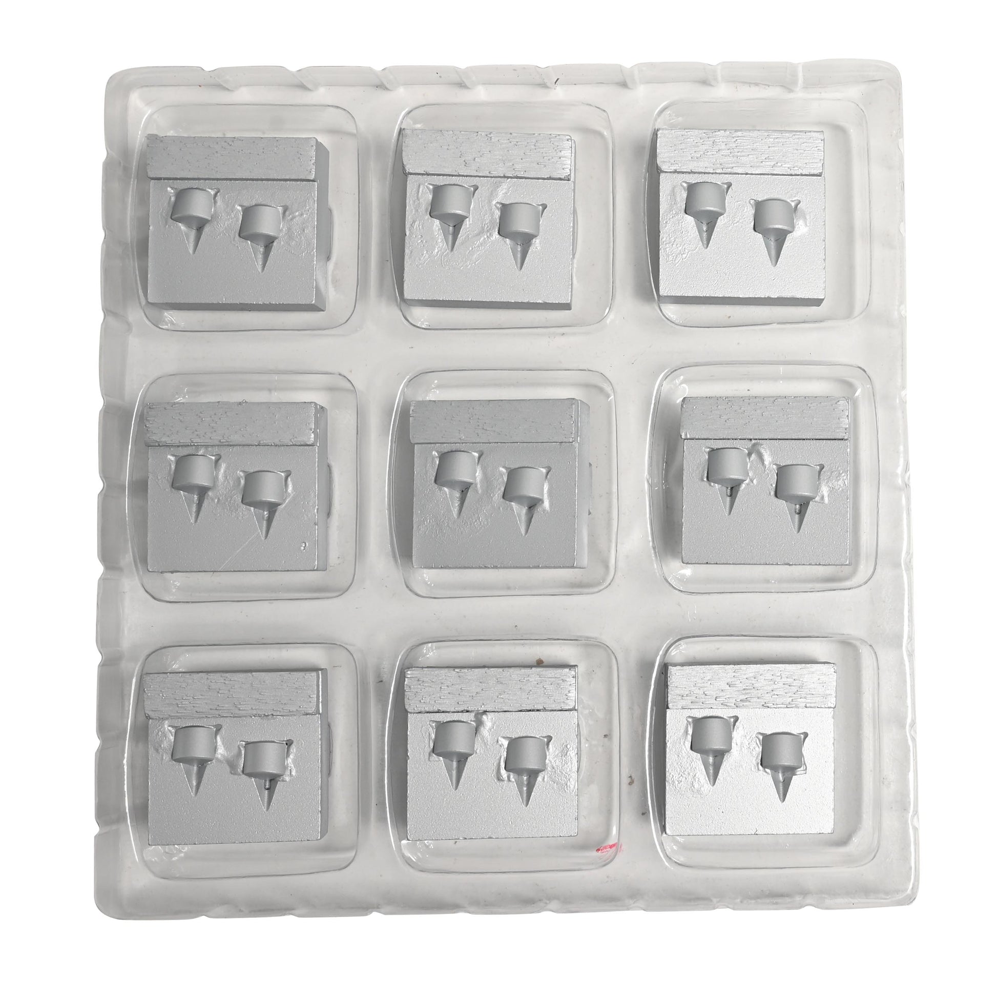 Redilock PCD Double Segment Shoe