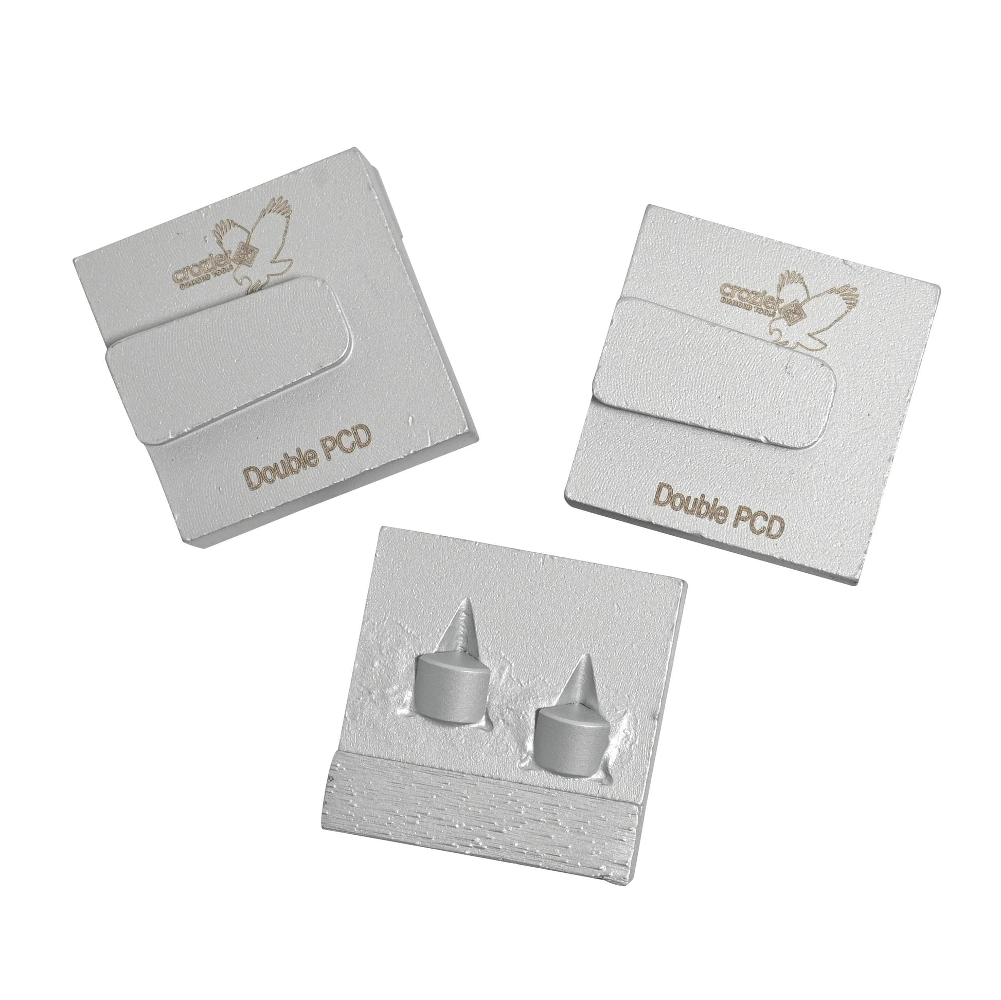 Redilock PCD Double Segment Shoe