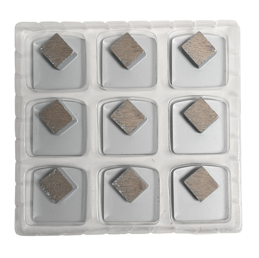 Redilock Soft Bond Block Segment Shoe - 25#