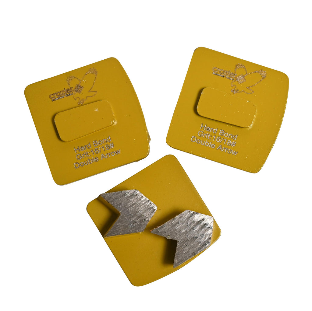 Redilock Hard Bond Shoes