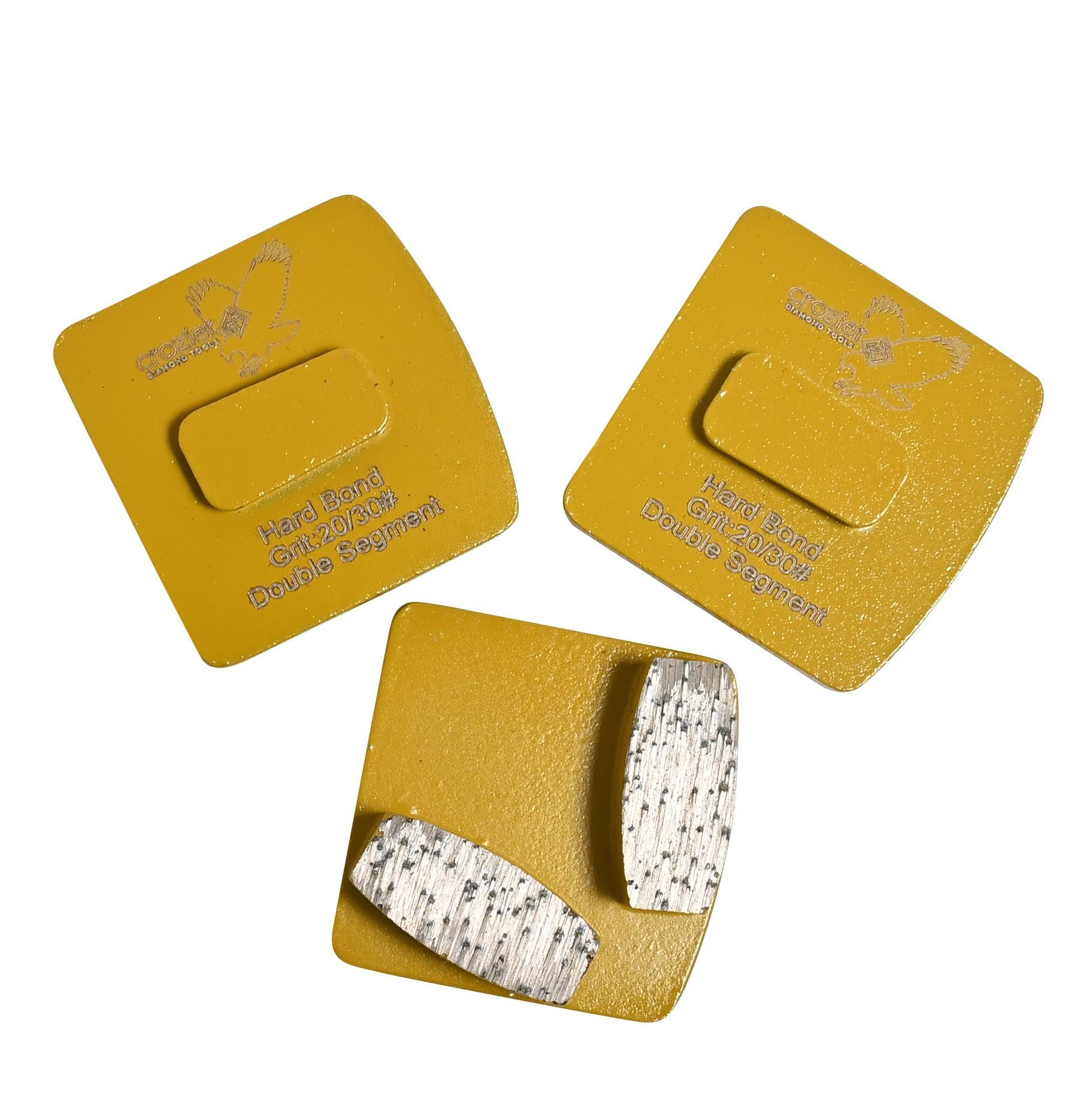 Redilock Hard Bond Shoes