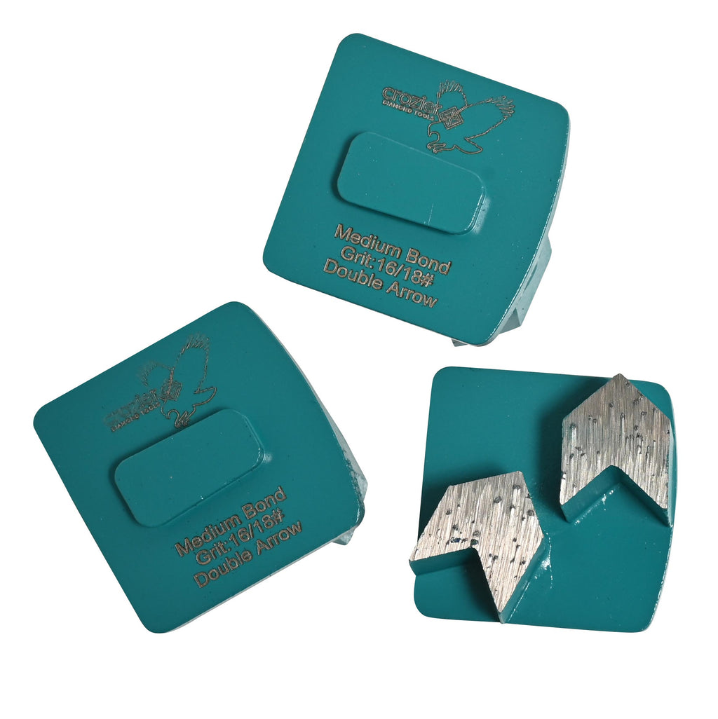 Redilock Medium Bond Shoe