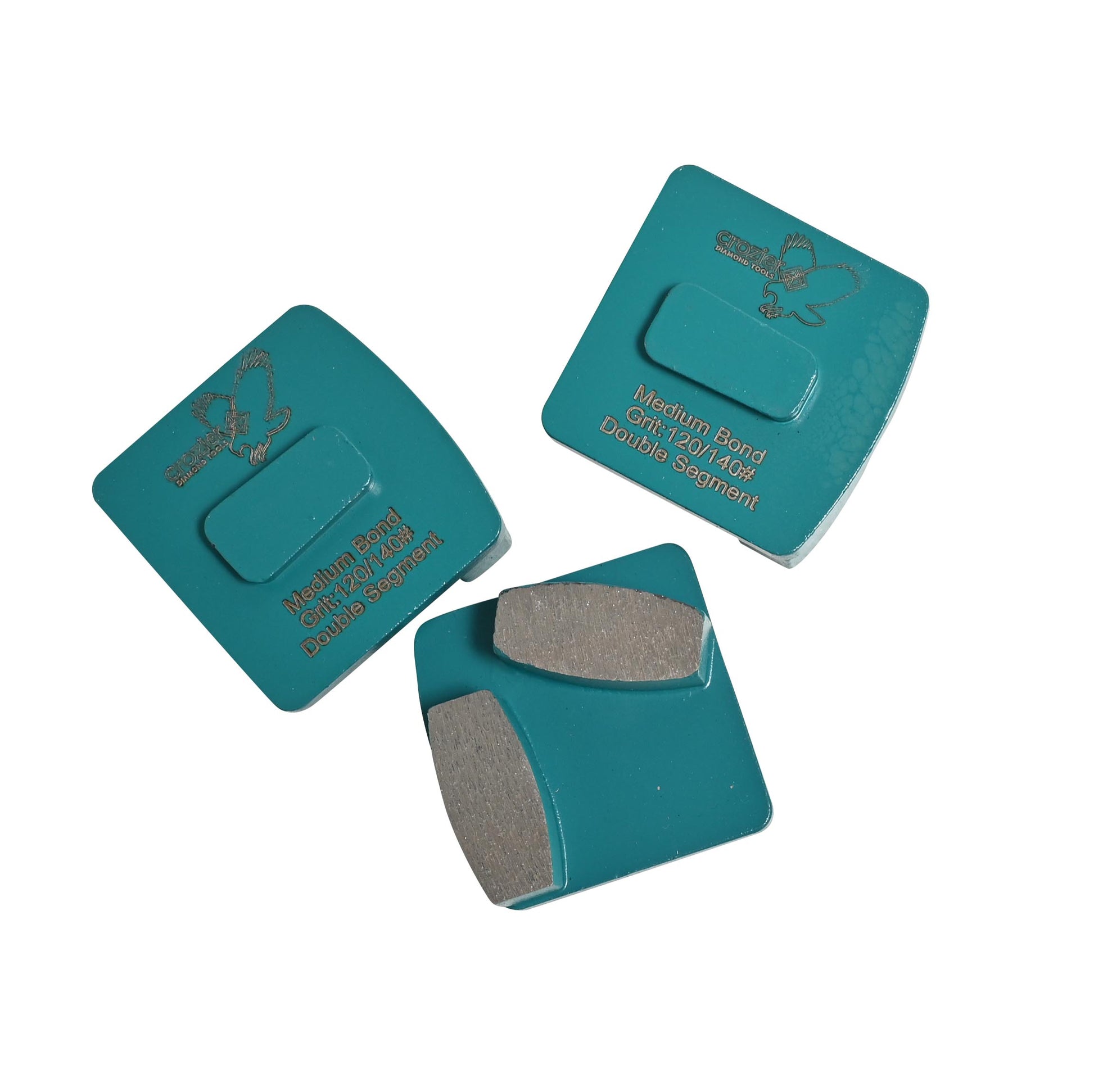 Redilock Medium Bond Shoe