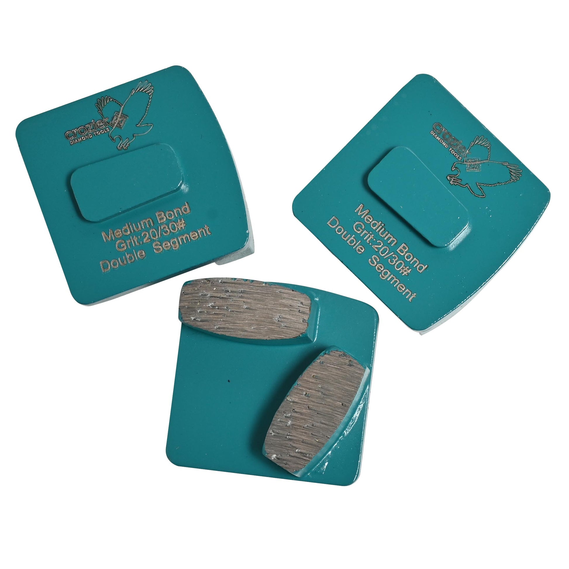 Redilock Medium Bond Shoe