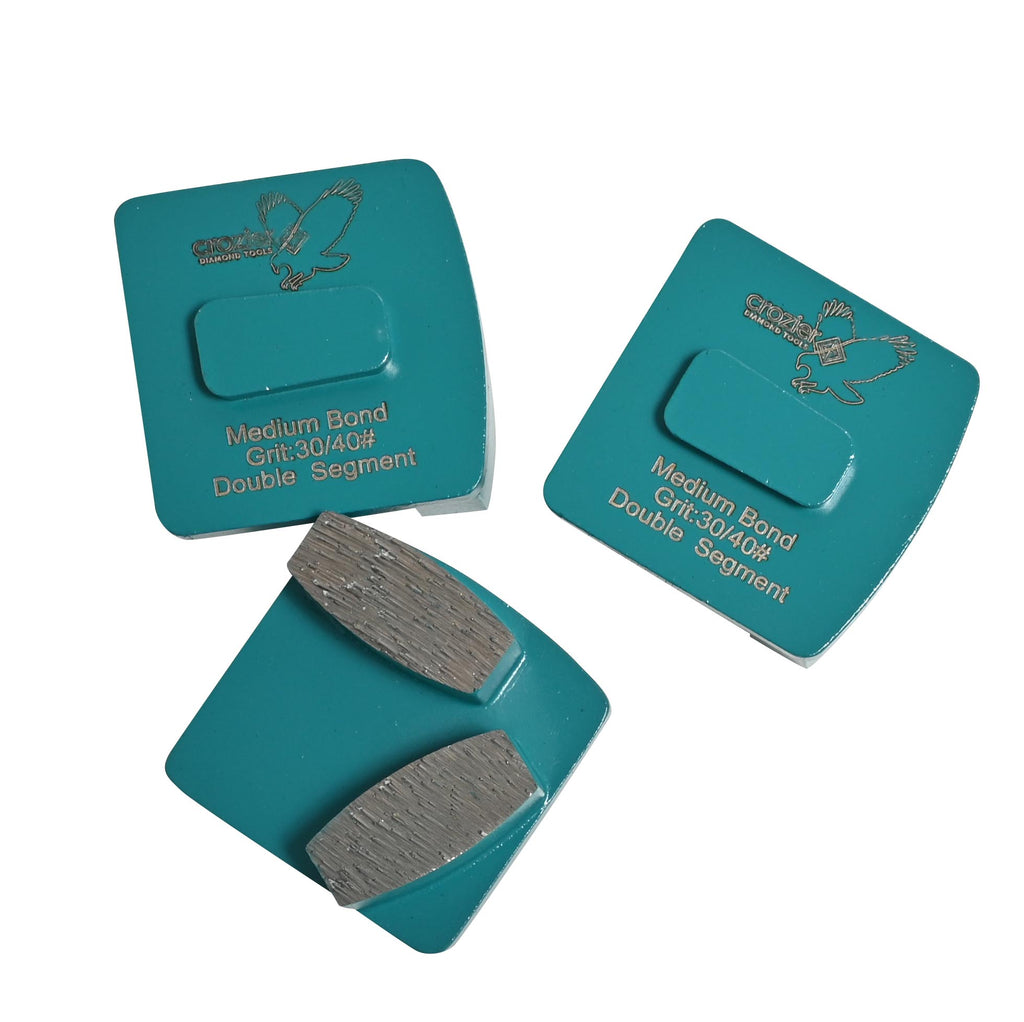 Redilock Medium Bond Shoe