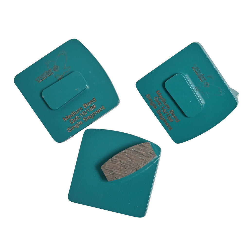 Redilock Medium Bond Shoe