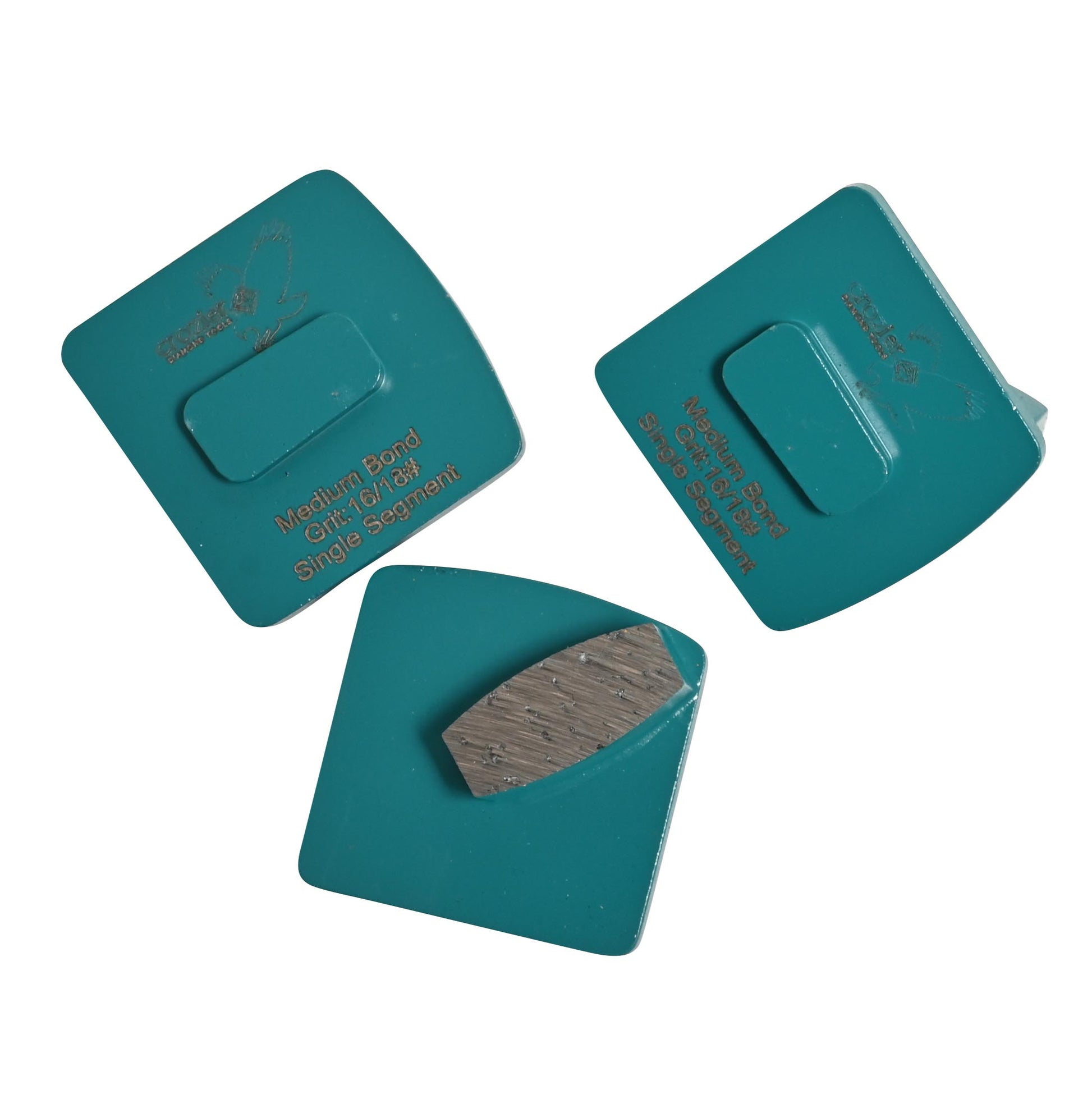 Redilock Medium Bond Shoe