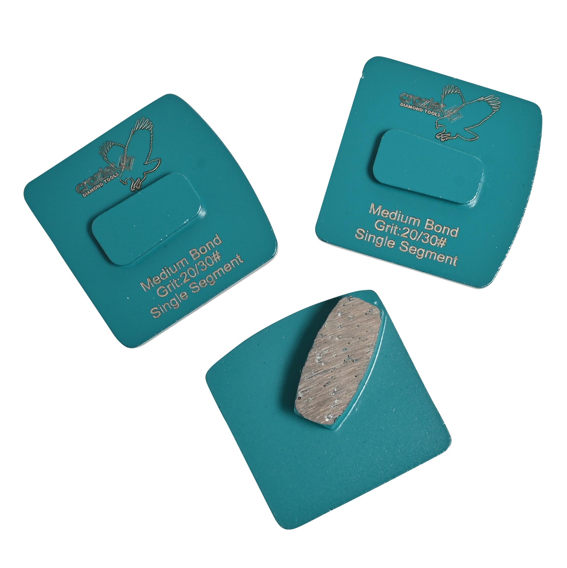 Redilock Medium Bond Shoe