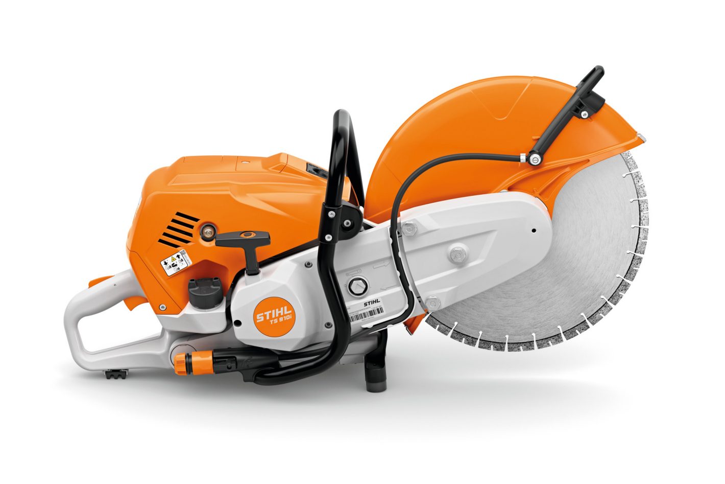 Stihl TS 910i Petrol Cut-Off Machine