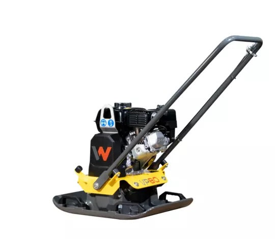 Wacker Neuson VP80A Single Direction Vibration Plate