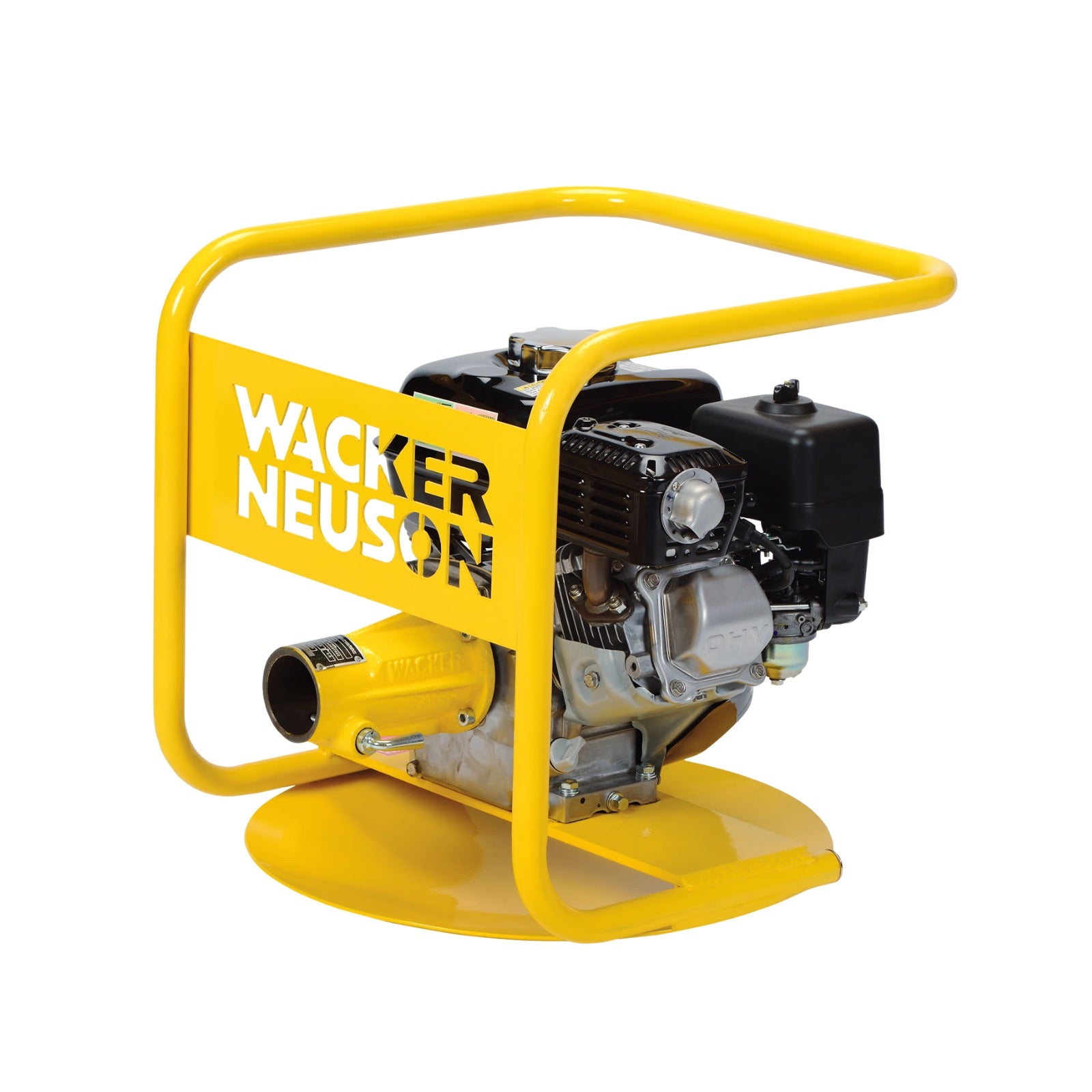 Wacker Neuson HD3.7 Petrol Drive Unit