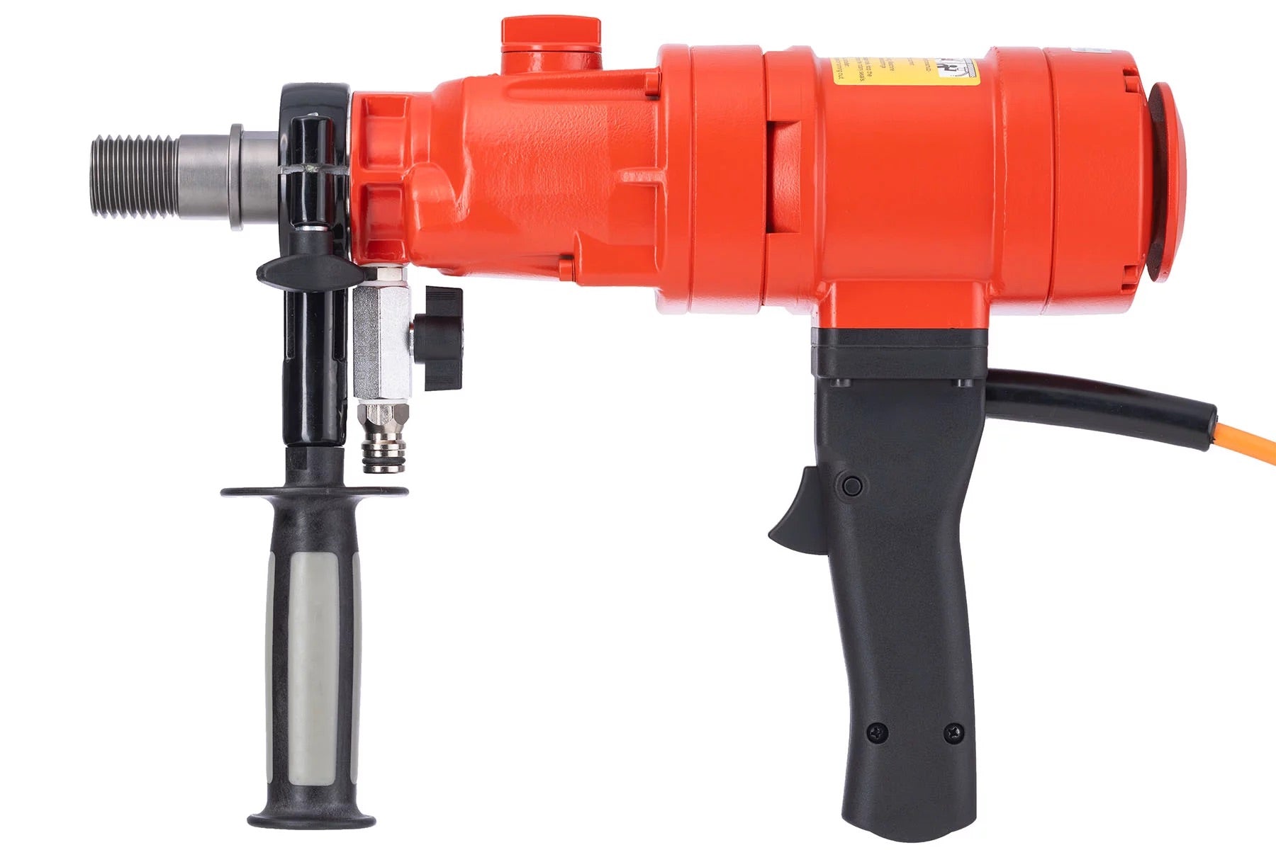 WEKA DK16 Hand Held Core Drill - 2000W