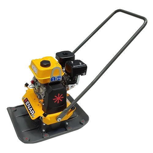 Enar Single-direction Vibratory Plate