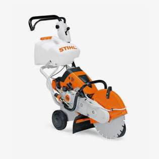 Stihl FW20 Cart with Attachment Kit & Watertank