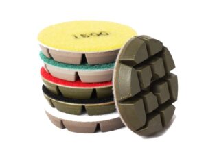 75mm Enduro Resin Disc Range