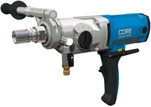 Core CX 20-C3P Core Drill Motor