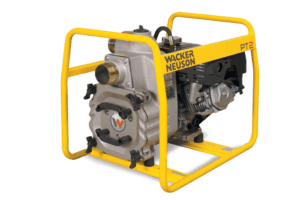 PT (2-inch) Trash Pump Series