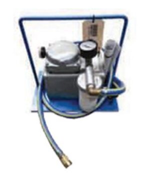 Professional Vacuum Pump Unit